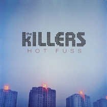 Killers, The: Hot Fuss (Vinyl)